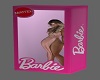 Barbie Doll Box