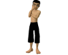 AVATAR BOY RELAX