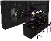 Goth Kitchen