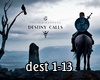 Destiny Calls - Epic