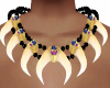 Tribal Necklace 4