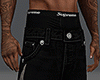 Casual Jeans Y2K