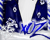 (UNI) xOz CottonW Puffer