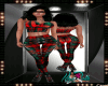 *D* Tartan Top