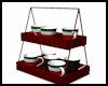 Mugs Tray ~  RST