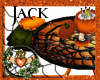 ~QI~Jack o'Lantern Table