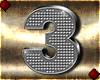 SilverD Number 3