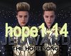 Jedward The HOPE Song
