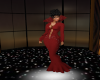 TEF FORMAL DW GOWN