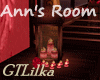 Ann's Room Lantern