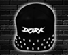 [J] Dork Couple SnapBack