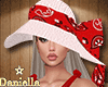 D| Lari Fashion Hat