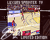 ↯. Sprinter TV 2
