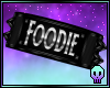 Foodie Armband L / F