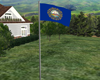 New Hampshire Flag Ver2