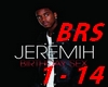 EP Jeremih - Birthday