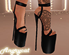 Tattoo Heels