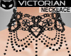 [SIN] Victorian Necklace