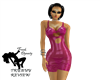 BM Sheer Pleazure Pink
