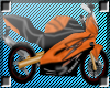 Stylez's Motorcycle