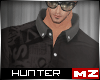 HMZ: ~Stylus Shirt~ v1