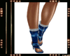 SL★ Heels - BL