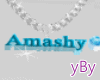Custom Amashy Kelip