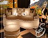 [S0] Autumn Loft Couch
