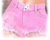 pink shorts RL♡