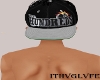 The Hundreds Snappback