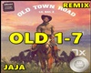 OLD TOWN ROAD- Remix