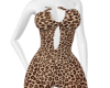 Cheetah Jumpsuit