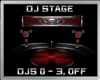DJ Stage