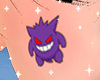 Sticker Gengar