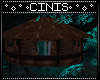CIN| Blue Treehouse