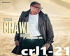 Chris Brown-Crawl