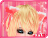 T! Sweet Trap Kitty Ears