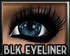 V3 Lipstick Blk Eyeliner