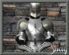 Castle Suit of Armor