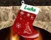 lukes stocking