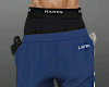 [DB] Fight Night Shorts