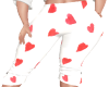 Heart On For You Pants