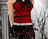 Cute Lolita Red/Black