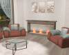 Fall Apartm Furnished