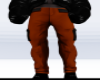 Orange Cargo