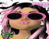 [LILMS]Pink Glam Shades