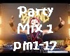 DJ Bl3nd-Party Mix 1