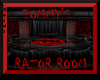 Tommy's Razor Room