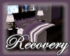 Lux Recovery Resting Bed