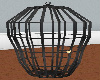 dark cage